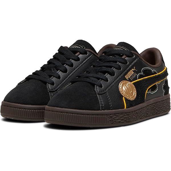 PUMA ✖︎ SWASH コラボスタジャン PUMA ✖︎ SWASH コラボスタジャン